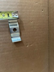 New Model # 3790165C1 – Cable, Hose or Pipe Clamp