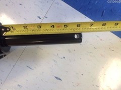NEW OEM TAILWHEEL FORK BUSH HOG 1-1/4″ YOKE W/ 3/4″ HOLE- HEAVY DUTY FITS MANY