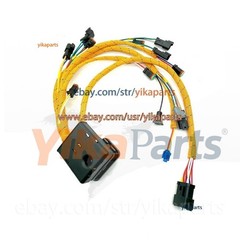 Wire Harness 205-1252 2051252 for Caterpillar 3126B 3126E 3126 Excavator 325C