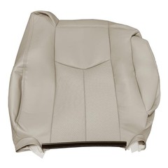Passenger Top Lean Back Seat Cover Replacement Fits
