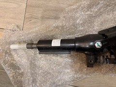 John Deere Genuine Steering Column S SJ28990 NEW