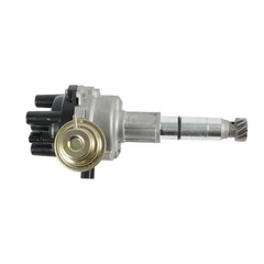 Ignition Distributor For Mitsubishi 4G63 4G64 Forklift FG20 MD326637 T2T84872