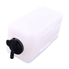 Reserve Expansion Tank 4397682 For John Deere 75G 35D Hitachi EX40U EX50U EX60-5