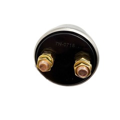 Battery Disconnect Switch 7N0718 for Caterpillar 414E 416E BG1055E