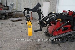 67″ MULTI PURPOSE LOG GRAPPLE ATTACHMENT Mini Skid Steer Loader Branch Manager