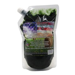 Blackhawk Performance Lithium EP-0 Grease for Disc Mowers 32 oz 4 Pack