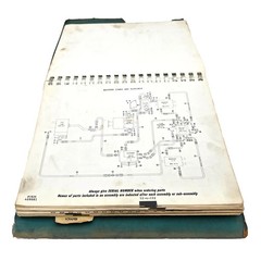 GM EUCLID 26SH, 4UOT- 26577 Parts Catalog Factory Original OEM Diagrams Numbers
