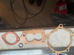 Miscellaneous Gasket Assortment #2