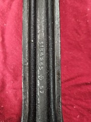 71 SERIES Detroit Diesel Set Of 4 Used #5154265