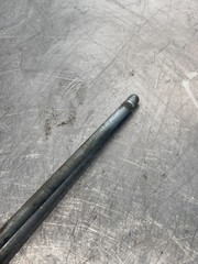 Massey Ferguson MF 2775 Tractor Shift Lever
