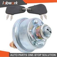 Labwork 7N0718 7H7290 Ignition Switch For Caterpillar 322C 318C 307 311 317B
