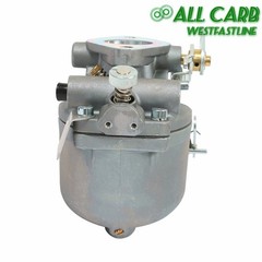 Carburetor for Massey Ferguson 135 MH50 Gas TO35 12566 181532M91 183576M91