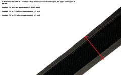 Belt Fits Steiner 81-B039-A Hesston 857375 (6 Month no Hassle Warranty)