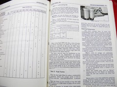 GM GENERAL MOTORS DETROIT DIESEL 149 SERVICE MAINTENANCE MANUAL