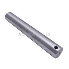 New Excavator Universal Bucket Pin 50mm X 345mm one pin