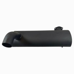 Bobcat Muffler Pipe A300 S220 S250 S300 S330 T250 T300 T320 Skid Steer 6687887