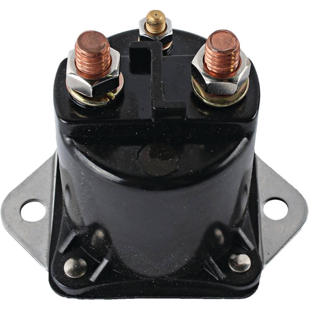 Starter Solenoid – Prestolite Style – 12 Volt – 3 Terminal Fits International