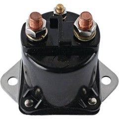 Starter Solenoid – Prestolite Style – 12 Volt – 3 Terminal Fits International