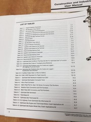 Detroit Diesel DDEC III/IV Optimized Idle Installation & Troubleshooting Manual