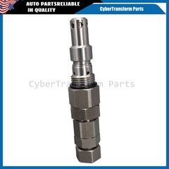 Main Relief Valve 4372038 Fits Hitachi EX200-5 SH200-A3 ZAX200 DH220-5 Excavator