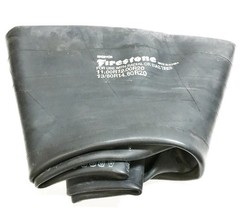 Firestone 11.00R12.00R20;3/80R14/8R20 TR444 Valve Tire Inner Tube 1EK69 NOS