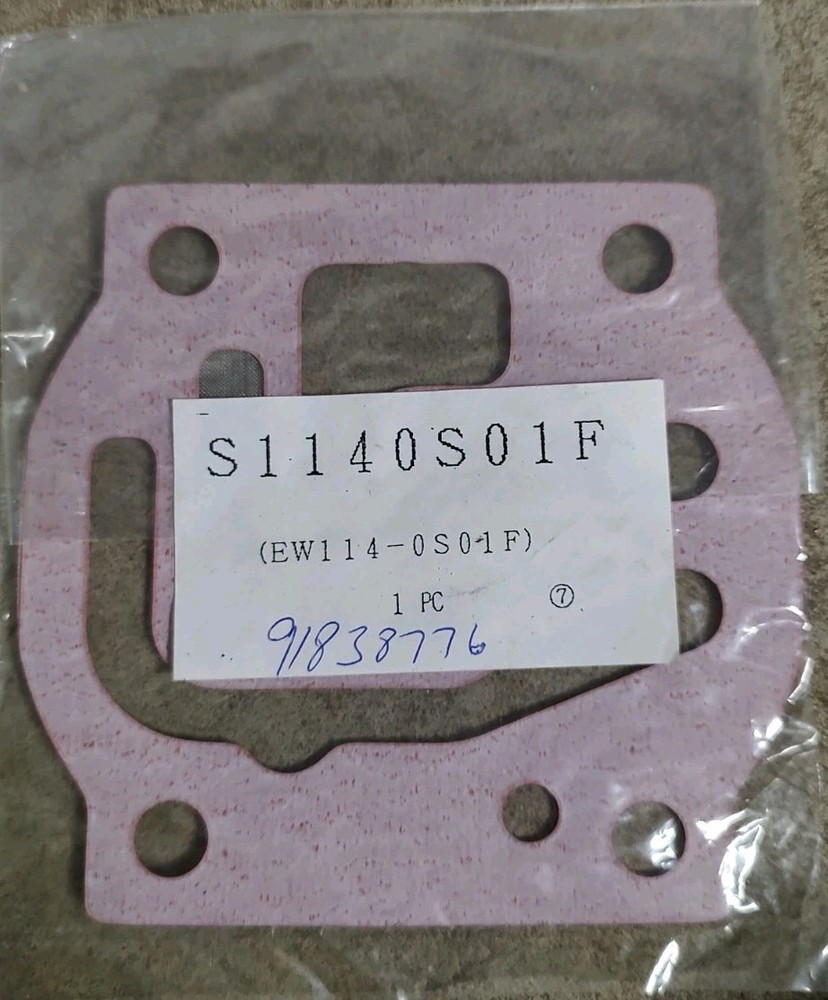 Case IH Steiger 91838776 S1140S01F Transmission Clutch Control Gasket For 9380+