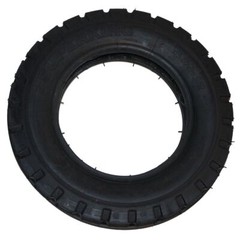 Allis Chalmers G FRONT TIRE (Guide Grip) 4.50 x 12