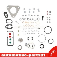 Fuel Pump Rebuild Kit Fits DPA Pump 7123-388 7135-180 For Ford Massey Ferguson