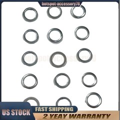 Fuel Pump Repair Kit Fits DPA 7139-223 7123-388 For Ford Massey Ferguson MF