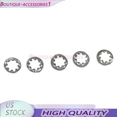 Injection Pump Seal Kit For DPA 7139-223 7123-388 Fits Ford Massey Ferguson