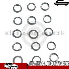 Overhaul Rebuild Kit 7139-223 for CAV Lucas DPA Roto Injection Pump Delphi Ford