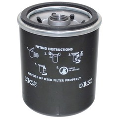 Hydraulic Filter LVA16054 Fits John Deere Compact Tractors 1023E 1025R 1026R