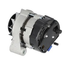 Alternator – Lucas Style (8826) fits Mahindra 575 4500 004001C01 5556267R91