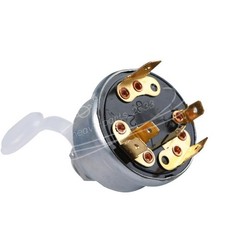 Ignition Switch Fits Case David Brown Tractor 1594 1690 1694 780 880 885 990