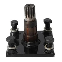 Stub Axle fits Yanmar YM135D YM155D YM1300D YM1100 194210-14350