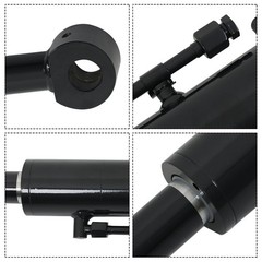 Hydraulic Lift Cylinder For Bobcat T180/ 763/ S150/ S160 6811994/ 6809207