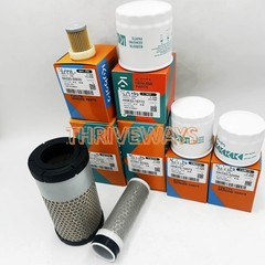 FOR KUBOTA RTV-X1140 / RTV-X1100C / RTV-X1120D RTV-X900 COMPLETE SERVICE KIT