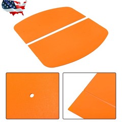 52″ × 52″ Sun Shield Tuff Top Tractor & Mower Canopy For 2″ x 2″ or 2″ x 3″ Rops