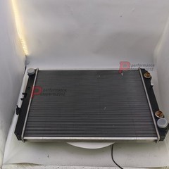 NEW Radiator 16400E0E31 For HINO 258, 268, 338 – 2011 2012 2013 2014 2015 US