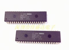 XR951AO DIP-40 in-line XR951A0 electronic organ control chip brand new #96-9