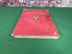 1948 General Motors Diesel, Parts Book Manual for Industrial Models Series 71