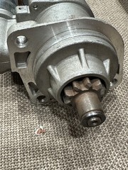 410-12695 12v Electrical Starter industrial equipment NEW