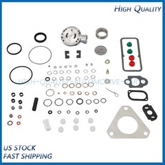 Fuel Injection Pump Rebuild Kit For DPA 3135-180 7139-223 Fits Ford MF Tractors