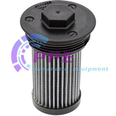 hydraulic filter 411135S compatible with Parker HTG Hydro Spartan lawn mowers