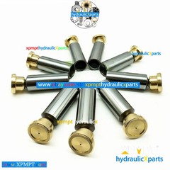 Piston Shoes Hydraulic Pump Pistons for PVH131 For EATON VICKERS