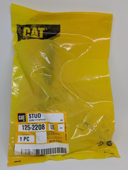 CAT Caterpillar OEM 125-2208 TAPERLOCK STUD- NOS