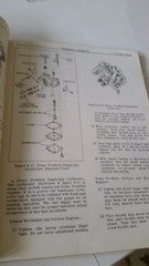 Lauson-Power Products Parts Depot Mechanics Handbook 2 & 4 Cyl Form No. 690249