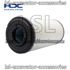 Air filter AF25667 600-185-4110 6001854100 600-185-4100 11N6-27040 474-00040