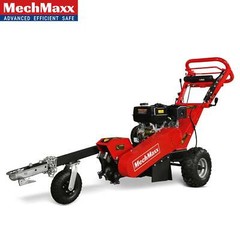 MechMaxx 420cc 15HP Stump Grinder,15” Cutting Height/10” Cutting Depth,SG380