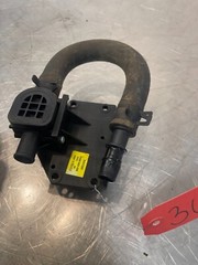 2016 New Holland L228 Skid Steer Loader Heater Control Valve Actuator RV012267
